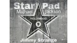 Star Pad by Jimmy Strange