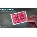 Star-Point by Mickael Chatelain Star-Point by Mickael Chatelain