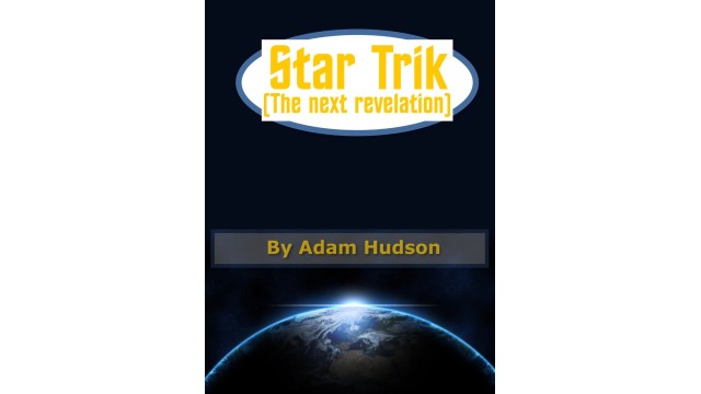 Star Trik by Adam Hudson