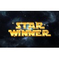 Star Winner by Geni Star Winner by Geni