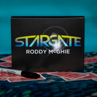 Stargate by Roddy Mcghie