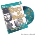 Stars Of Magic # 5 by Bernard Bilis Stars Of Magic # 5 by Bernard Bilis