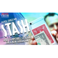 Stash by Jasper Jongejans And Magic From Holland Stash by Jasper Jongejans And Magic From Holland