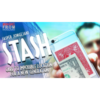 Stash by Jasper Jongejans And Magic From Holland