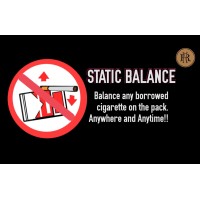 Static Balance by Rn Magic Ideas