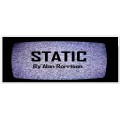 Static by Alan Rorrison Static by Alan Rorrison