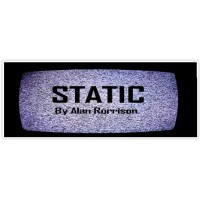 Static by Alan Rorrison