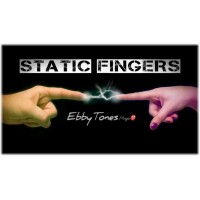 Static Fingers by Ebbytones