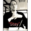 Stay by Ralf Rudolph Stay by Ralf Rudolph