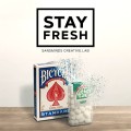 Stay Fresh by Sansminds Creative Lab Stay Fresh by Sansminds Creative Lab