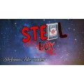Steal Box by Stefanus Alexander Steal Box by Stefanus Alexander