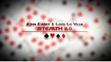 Stealth 2.0 (Acann) by John Carey & Lars La Ville (La Ville Magic)