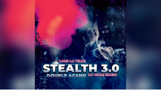 Stealth 3.0 by Lars La Ville