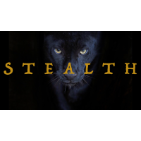  Stealth by Andreas Dante