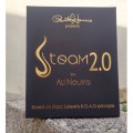 Steam 2.0 by Ali Nouira Steam 2.0 by Ali Nouira