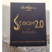 Steam 2.0 by Ali Nouira