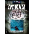 Steam by Ali Nouira Steam by Ali Nouira