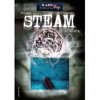 Steam by Ali Nouira