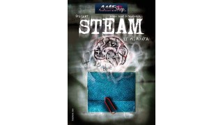 Steam by Ali Nouira