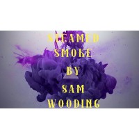 Steamed Smoke by Sam Wooding