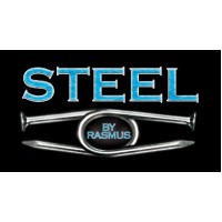 Steel by Rasmus