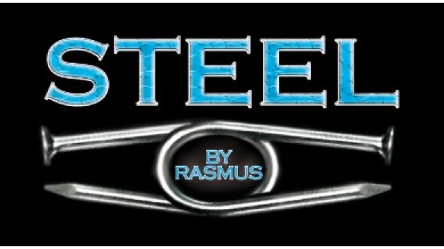 Steel by Rasmus