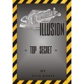 Steel Illusion (German) by Timo Dante Steel Illusion (German) by Timo Dante