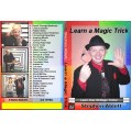 Stephen Ablett by Learn A Magic Trick Stephen Ablett by Learn A Magic Trick
