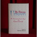 Stephen Minch - By Forces Unseen Stephen Minch - By Forces Unseen