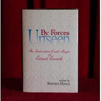 Stephen Minch - By Forces Unseen