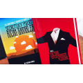Stephen Minch - For your Entertainment Pleasure, Magic by Daryl Stephen Minch - For your Entertainment Pleasure, Magic by Daryl