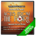 Stephen Tucker's Aces From The Fore by Liam Montier Stephen Tucker's Aces From The Fore by Liam Montier