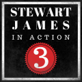 Stewart James in Action by Madison Hagler (Episode 1-3) Stewart James in Action by Madison Hagler (Episode 1-3)