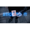 Stick To It by Shahrul Nizar Stick To It by Shahrul Nizar