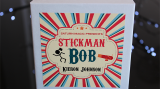 Stickman Bob by Kieron Johnson