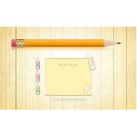 Sticky Note Change by Khoi Nguyen
