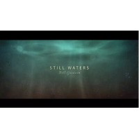 Still Waters (1-2) by Bill Goodwin
