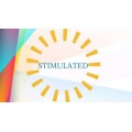Stimulated by Nubzmagic Stimulated by Nubzmagic