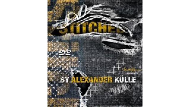 Stitched by Alexander Kolle