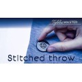 Stitched Throw by Tybbe Master Stitched Throw by Tybbe Master