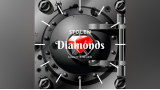 Stolen Diamonds (Video+Templates) by Magician Zimurk