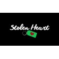 Stolen Heart by Emerson Rodrigues Stolen Heart by Emerson Rodrigues