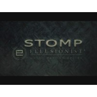 Stomp by Adam Rose