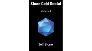 Stone Cold Mental 1 (Video+Pdf) by Jeff Stone