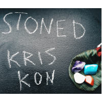 Stoned - A Reading System (Pdf) by Kris Kon