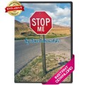 Stop Me by Tom Dobrowolski Stop Me by Tom Dobrowolski