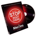 Stop Right There by Al Smith Stop Right There by Al Smith