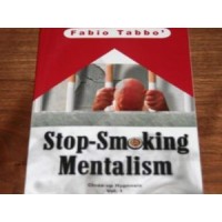 Stop-Smoking Mentalism by Fabio Tabbo