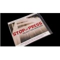 Stop The Press by Martin Lewis Stop The Press by Martin Lewis