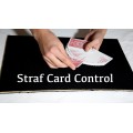 Straf Card Control by Jerard Straf Straf Card Control by Jerard Straf